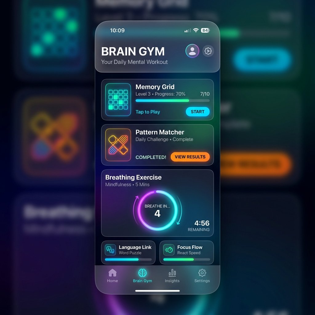 Brain Gym