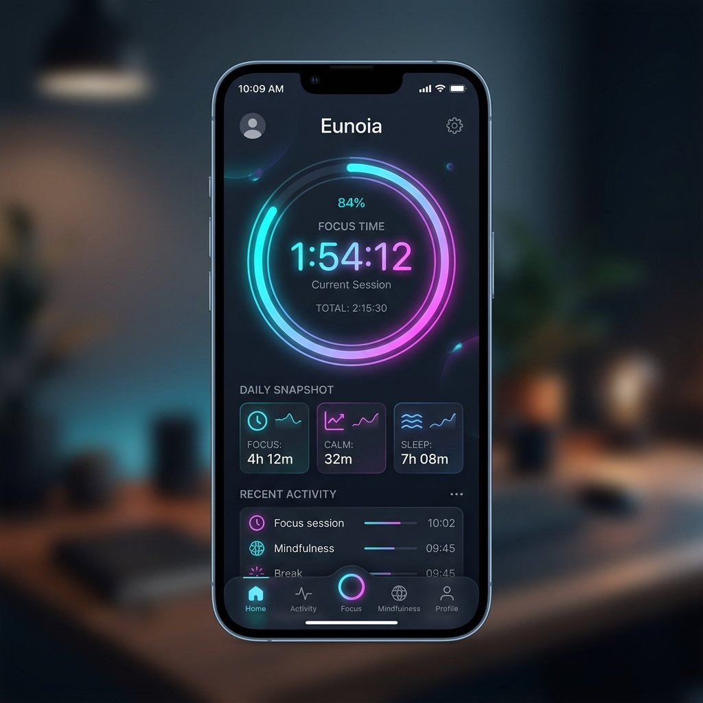 Revamp App Preview